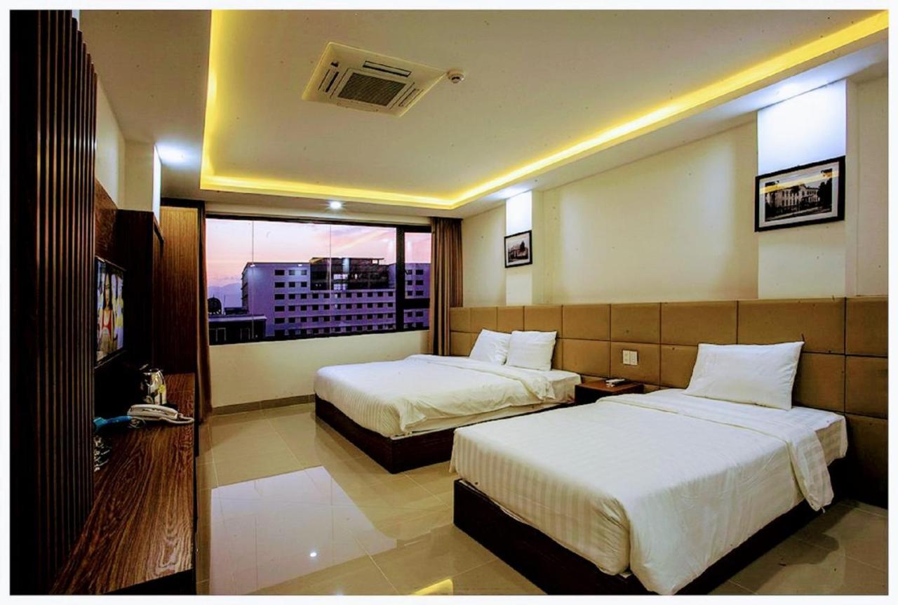 Hotel Alibaba