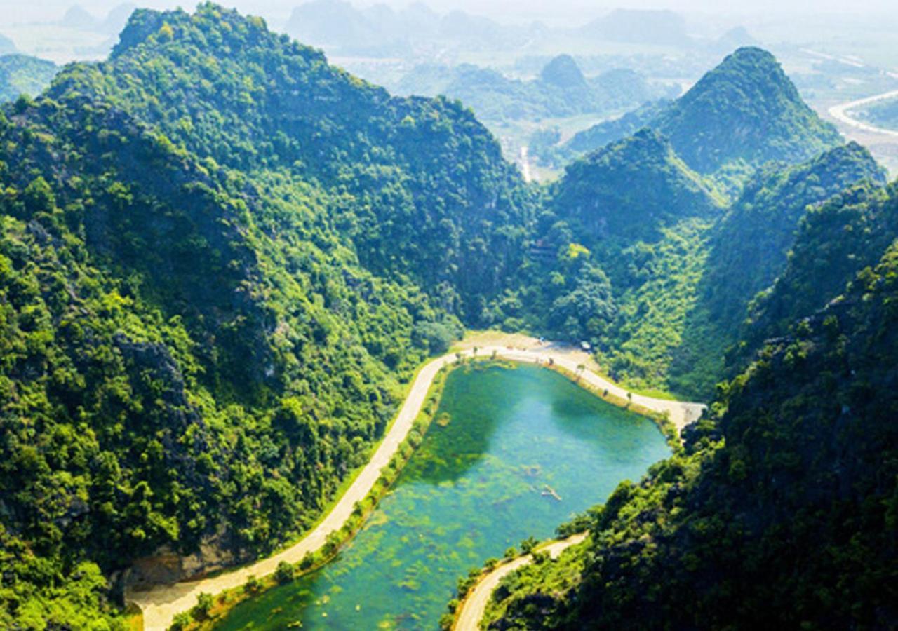 Hotel Della Luna Tam Coc *