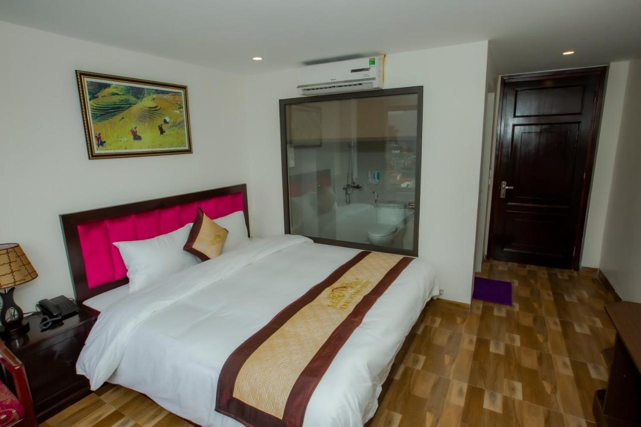 Hotel Hung Vuong