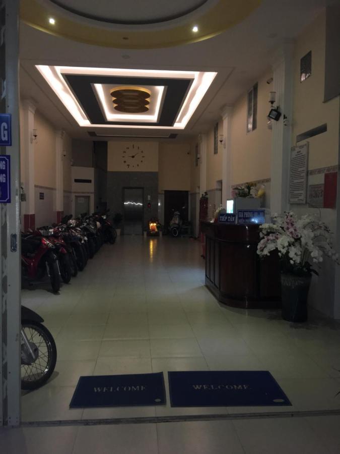 Khach San Nha Nghi Thanh Xuan - Co Xuat Hoa Don Va Cho Thue Xe