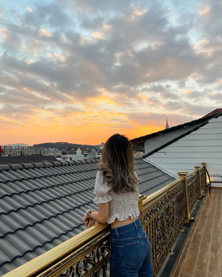 La Fleur Premium 4* Da Lat