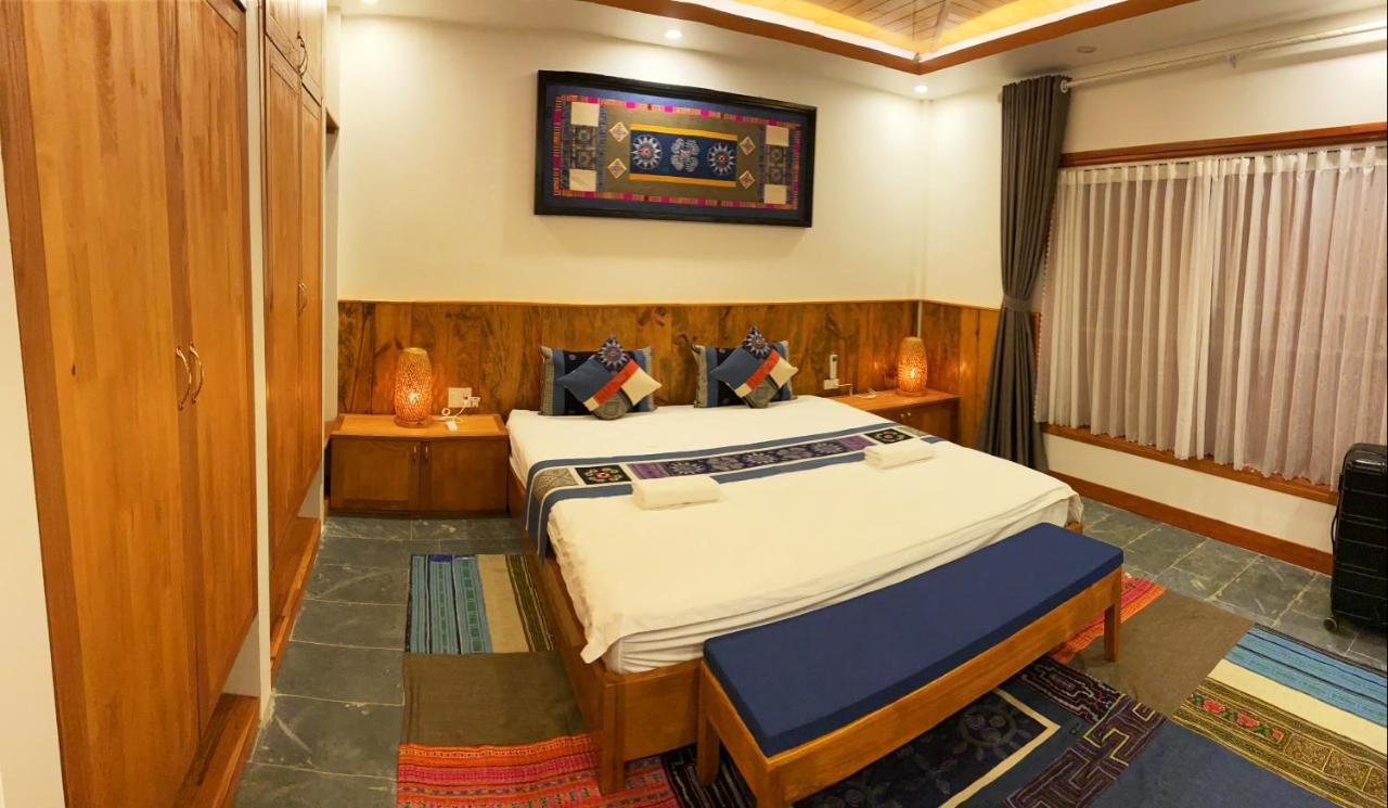 Clay House Bed & Breakfast Meo Vac