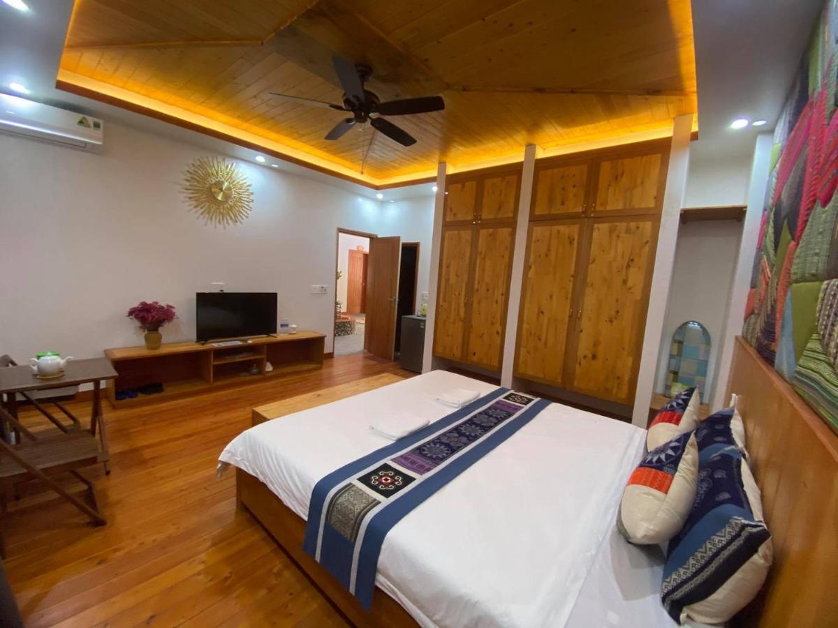 Clay House Bed & Breakfast *