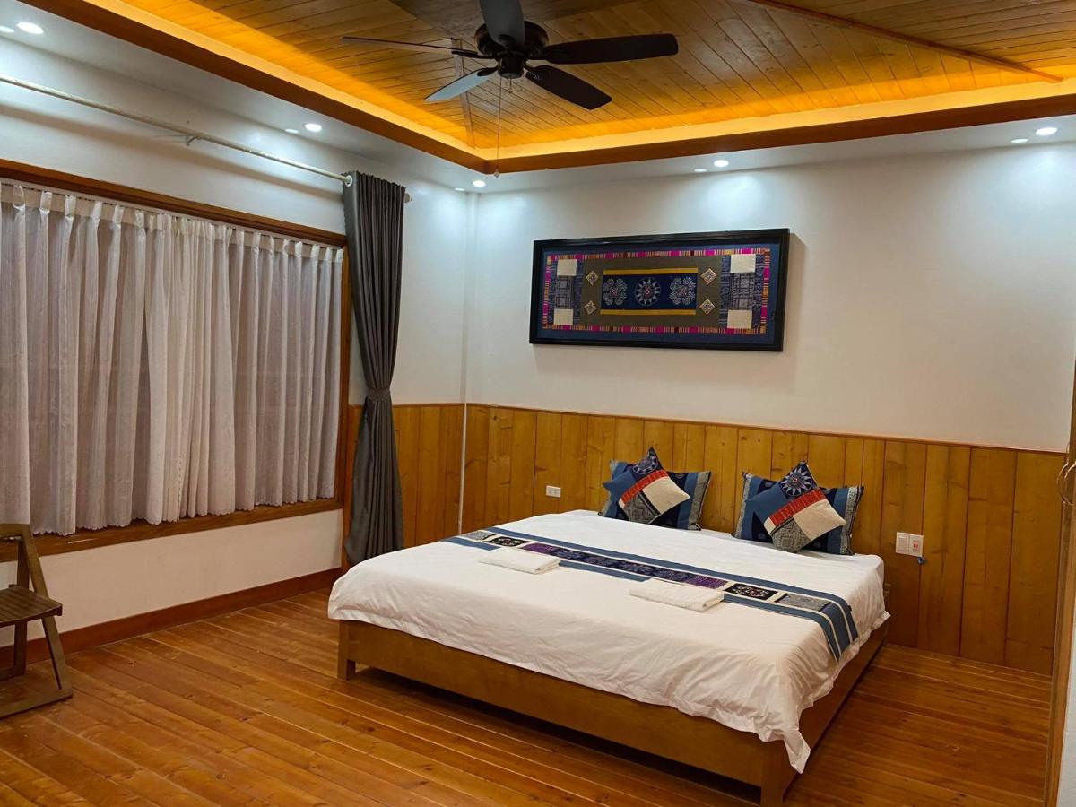 Clay House Bed & Breakfast *
