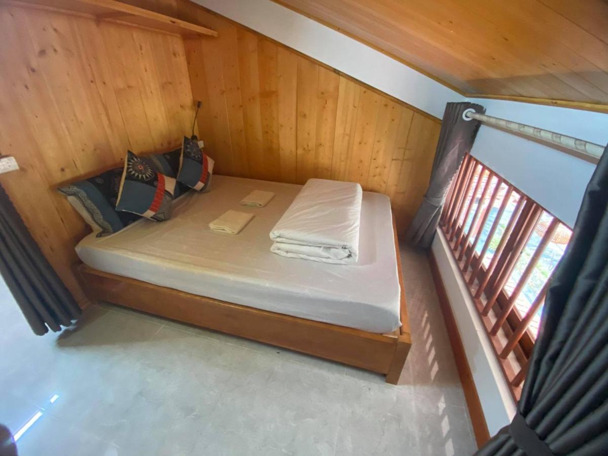Clay House Bed & Breakfast Meo Vac