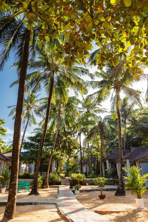 Nhat Lan Phu Quoc
