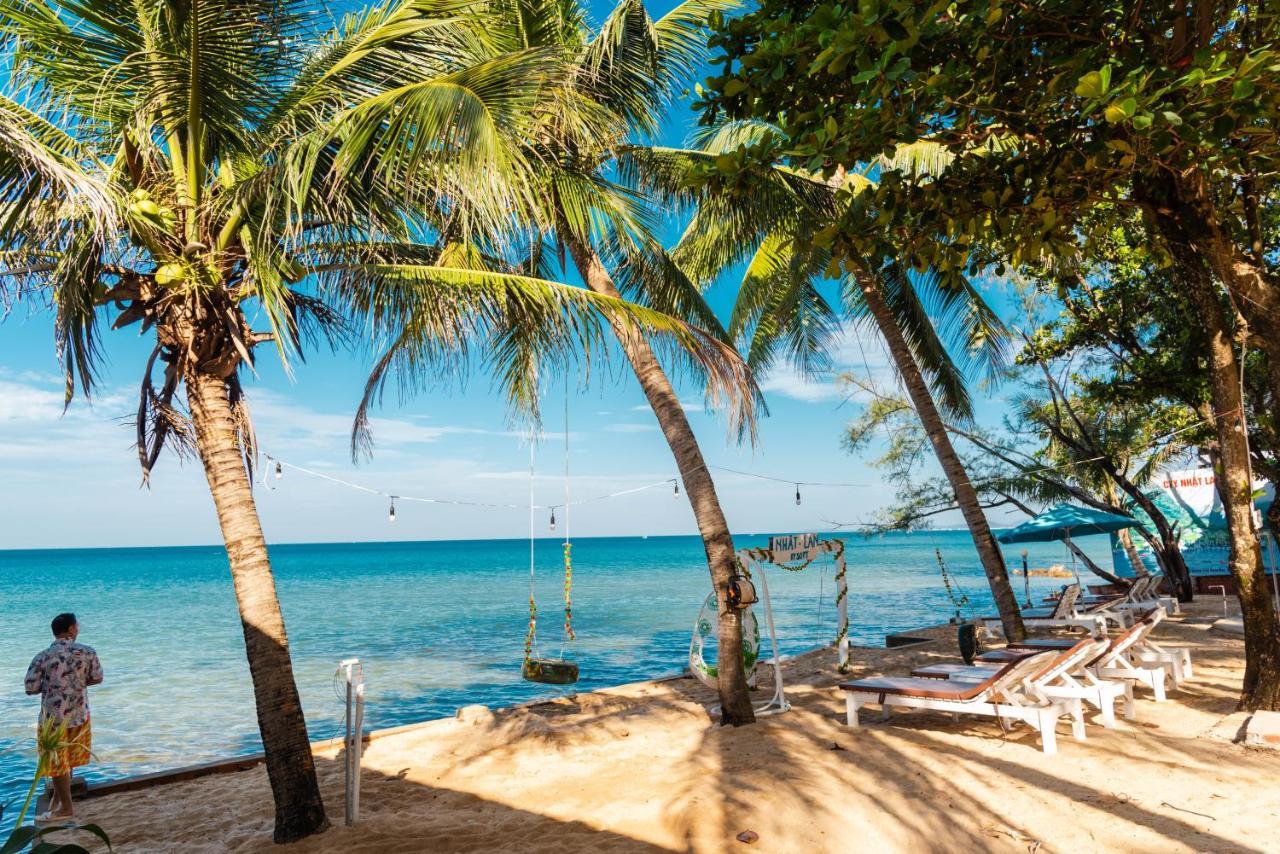 Resort Nhat Lan Phu Quoc