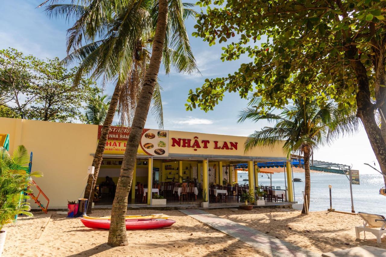Resort Nhat Lan Phu Quoc