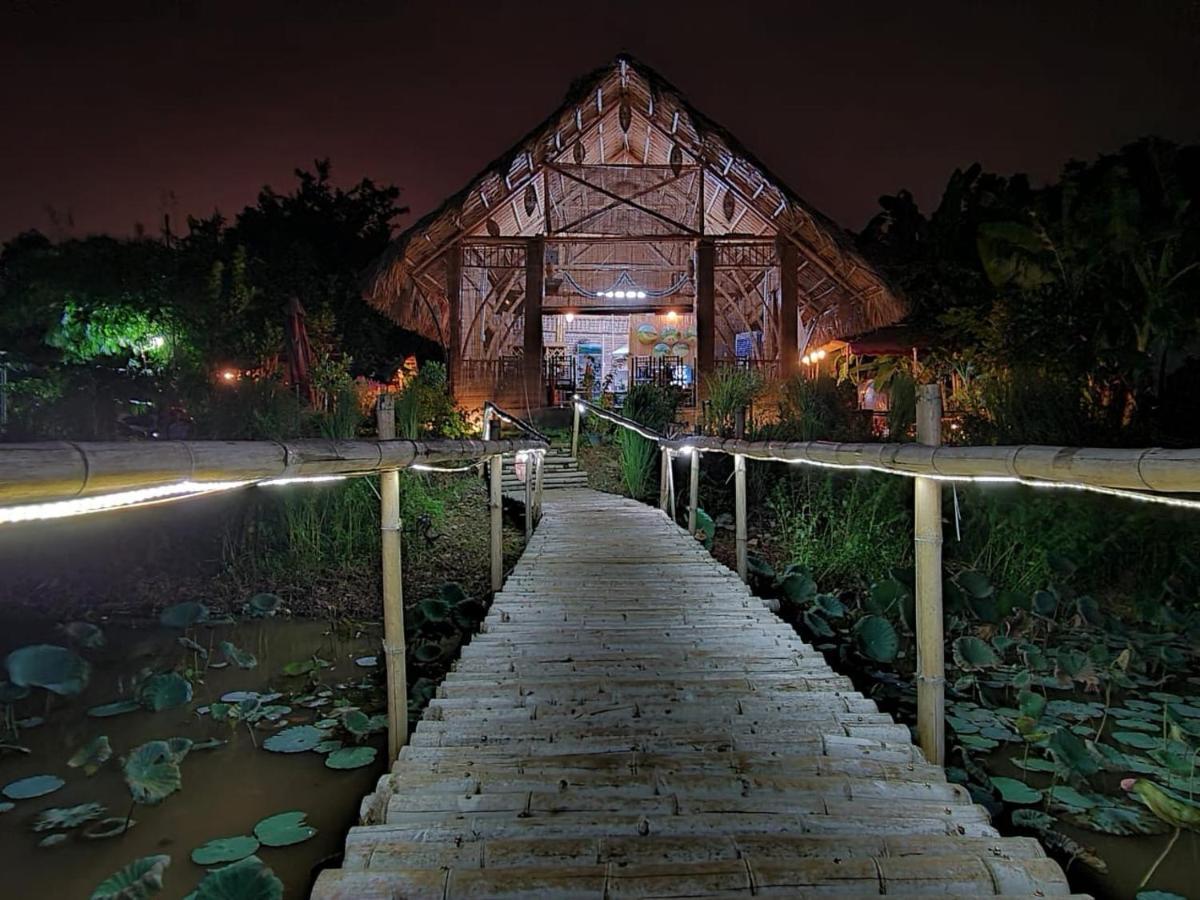 Nan House - Tam Coc Hotel Ninh Binh
