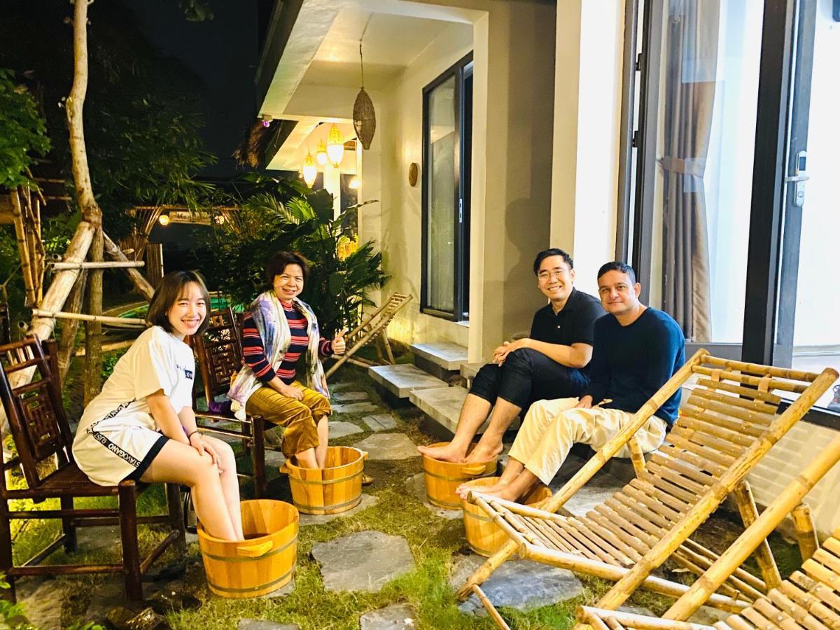 Nan House - Tam Coc Ninh Binh