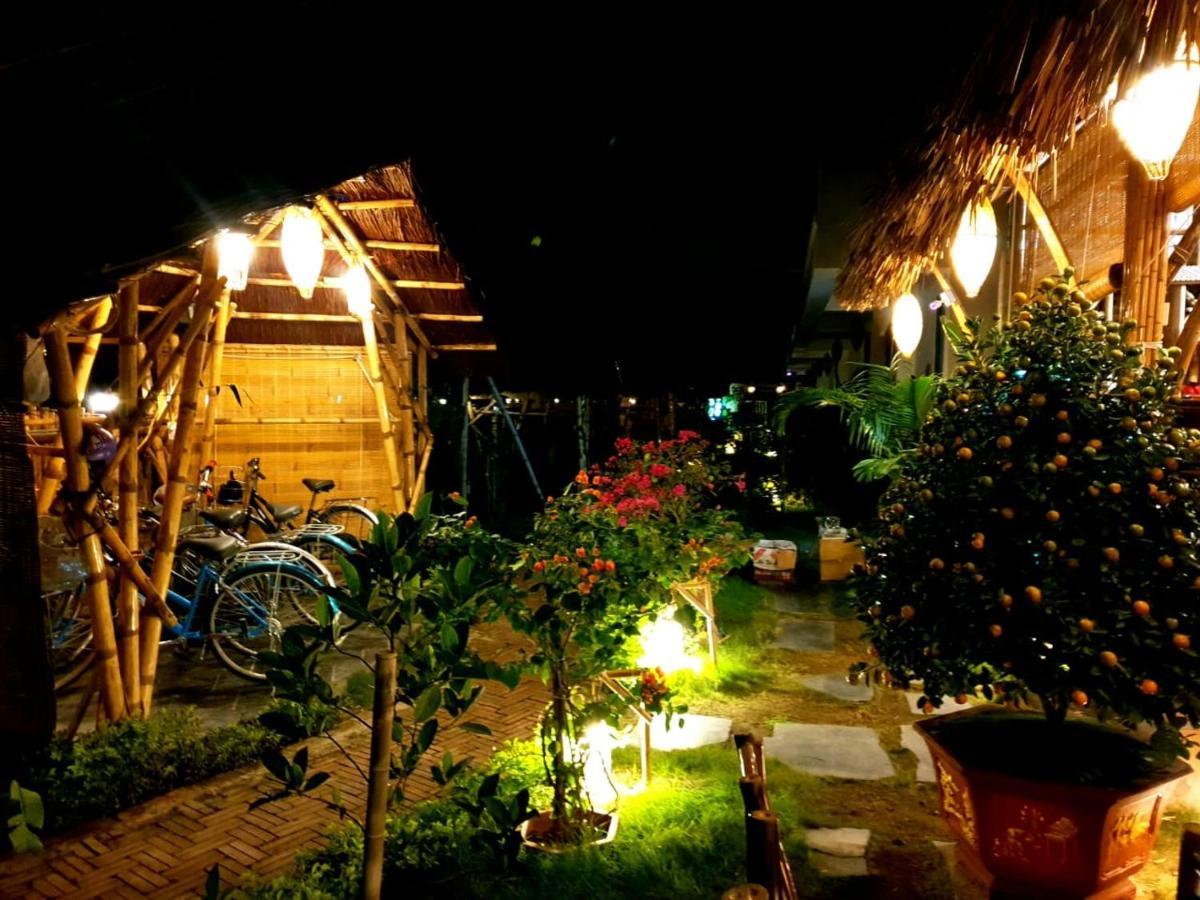 Nan House - Tam Coc Ninh Binh