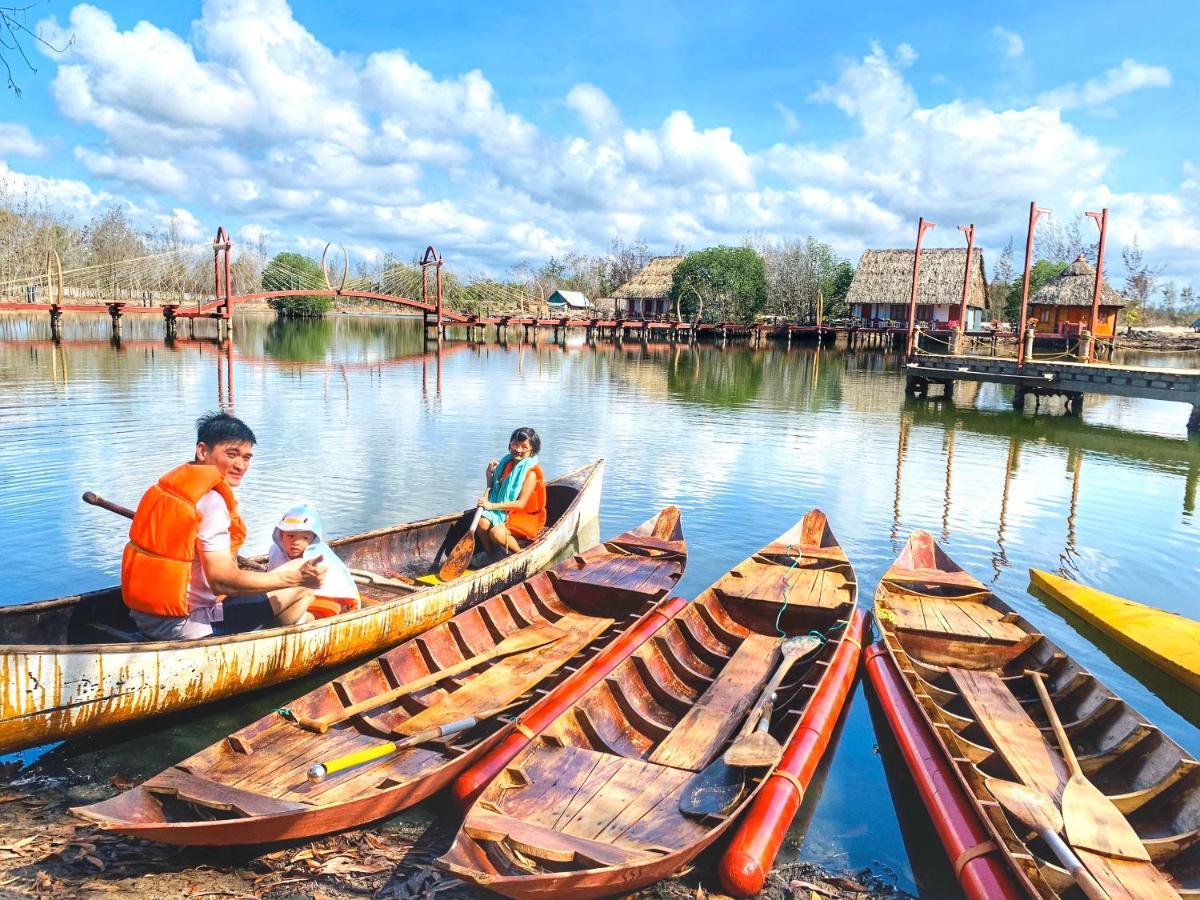 Trung Tâm Nghỉ Dưỡng Hodota Khu nghỉ mát 3*