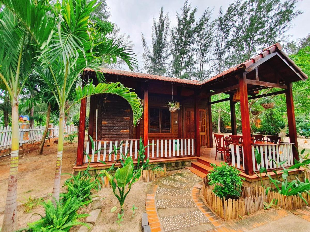 Trung Tâm Nghỉ Dưỡng Hodota 3* Xuyen Moc