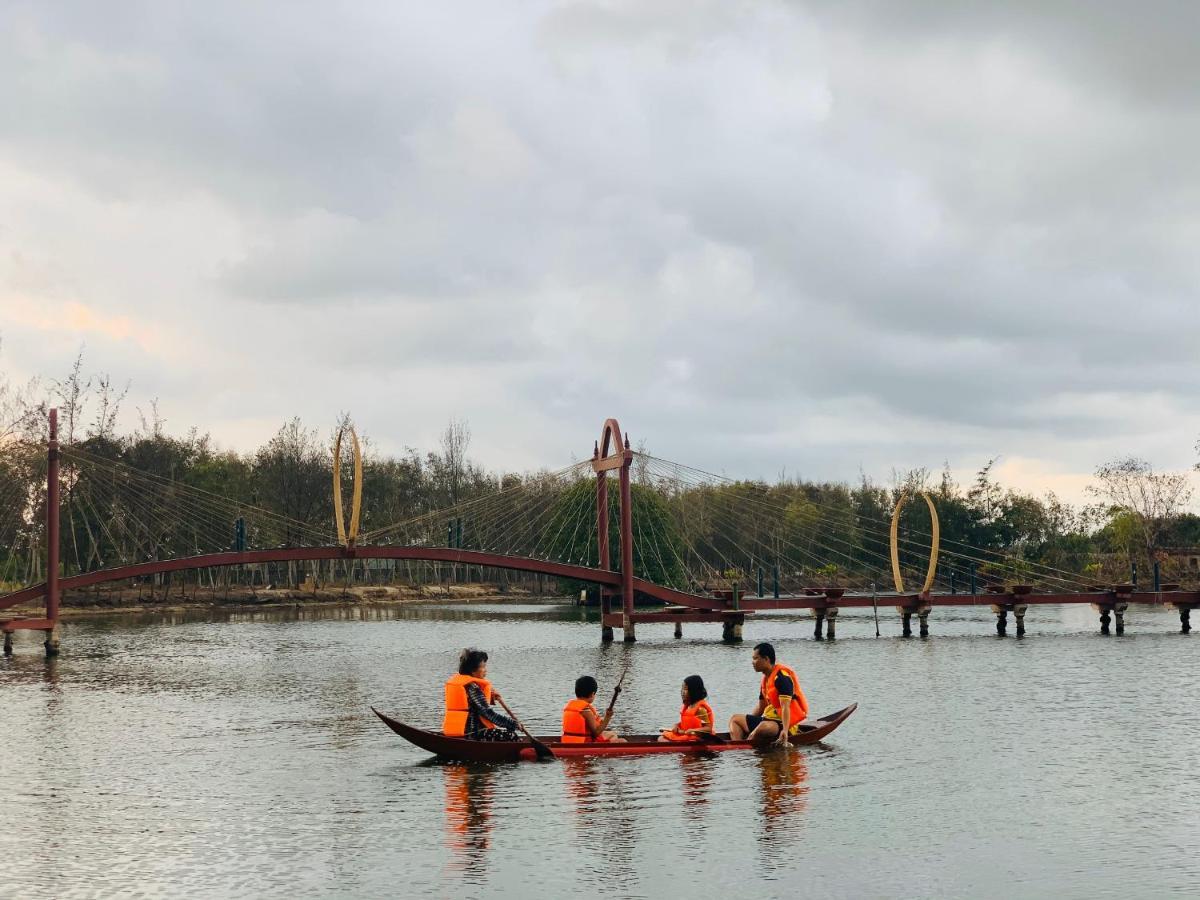 Trung Tâm Nghỉ Dưỡng Hodota