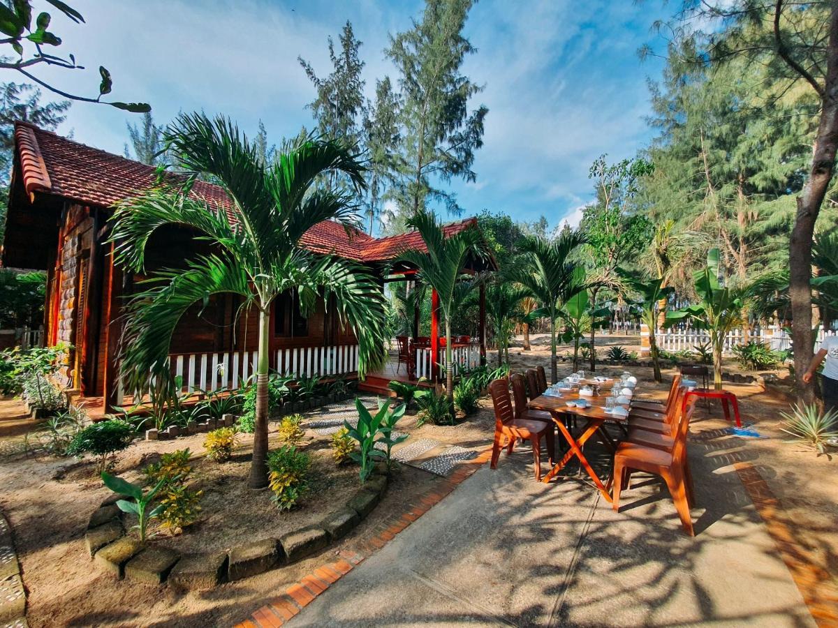 Trung Tâm Nghỉ Dưỡng Hodota Khu nghỉ mát 3*
