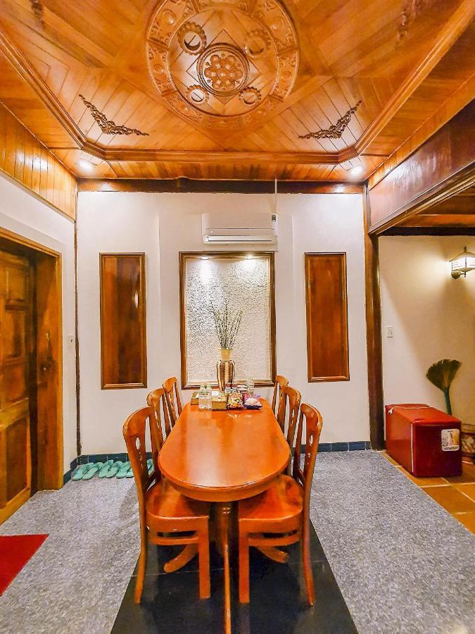 Trung Tâm Nghỉ Dưỡng Hodota Khu nghỉ mát 3*