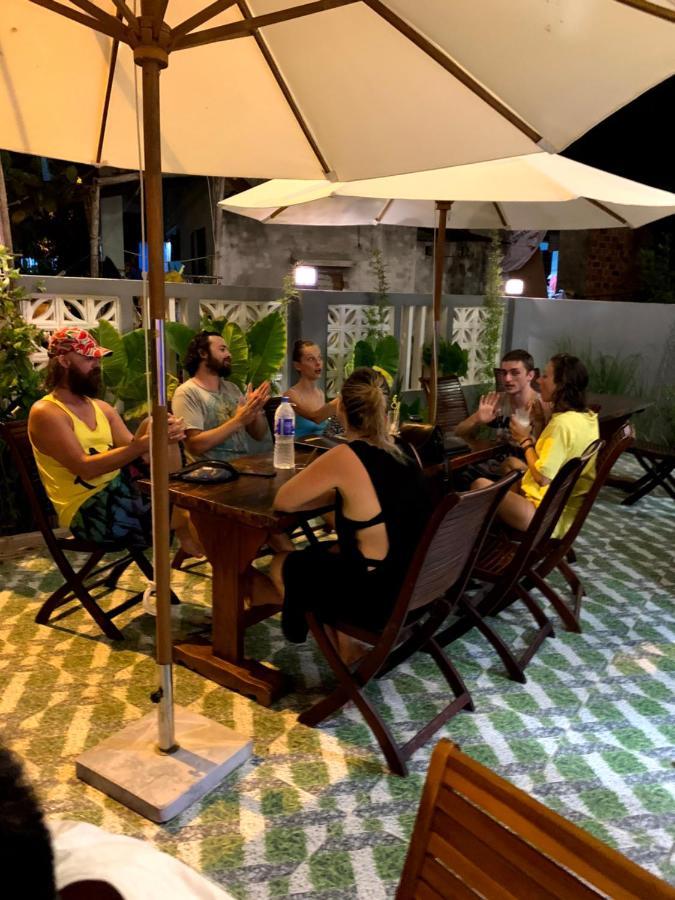 Monkey & Bar Tan Hiep (Quang Nam)