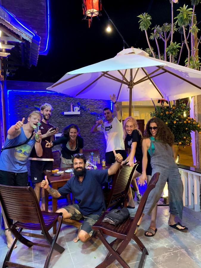 Bed & Breakfast Monkey & Bar Tan Hiep (Quang Nam)
