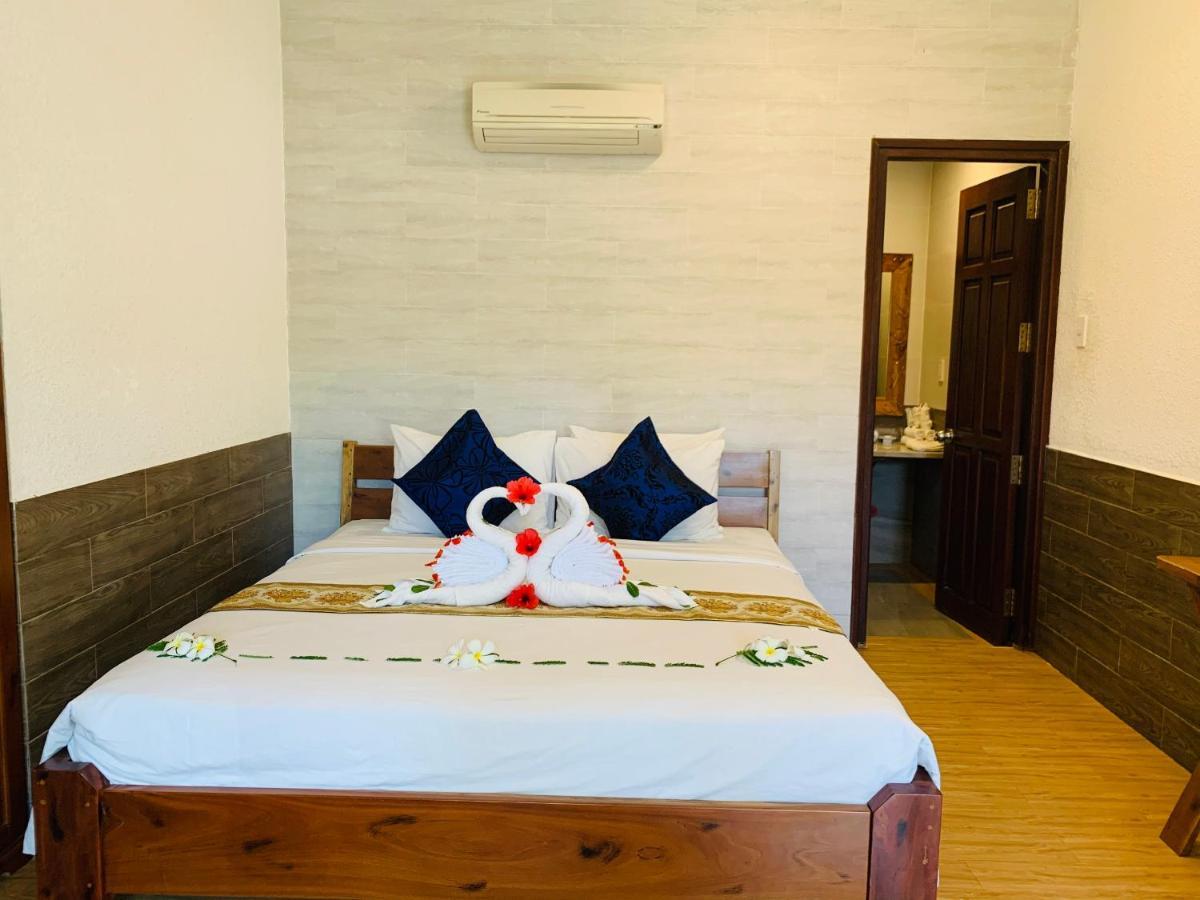Resort Blue Shell Mui Ne