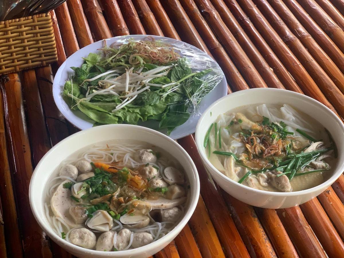 Trung Tâm Nghỉ Dưỡng Hodota Khu nghỉ mát 3*