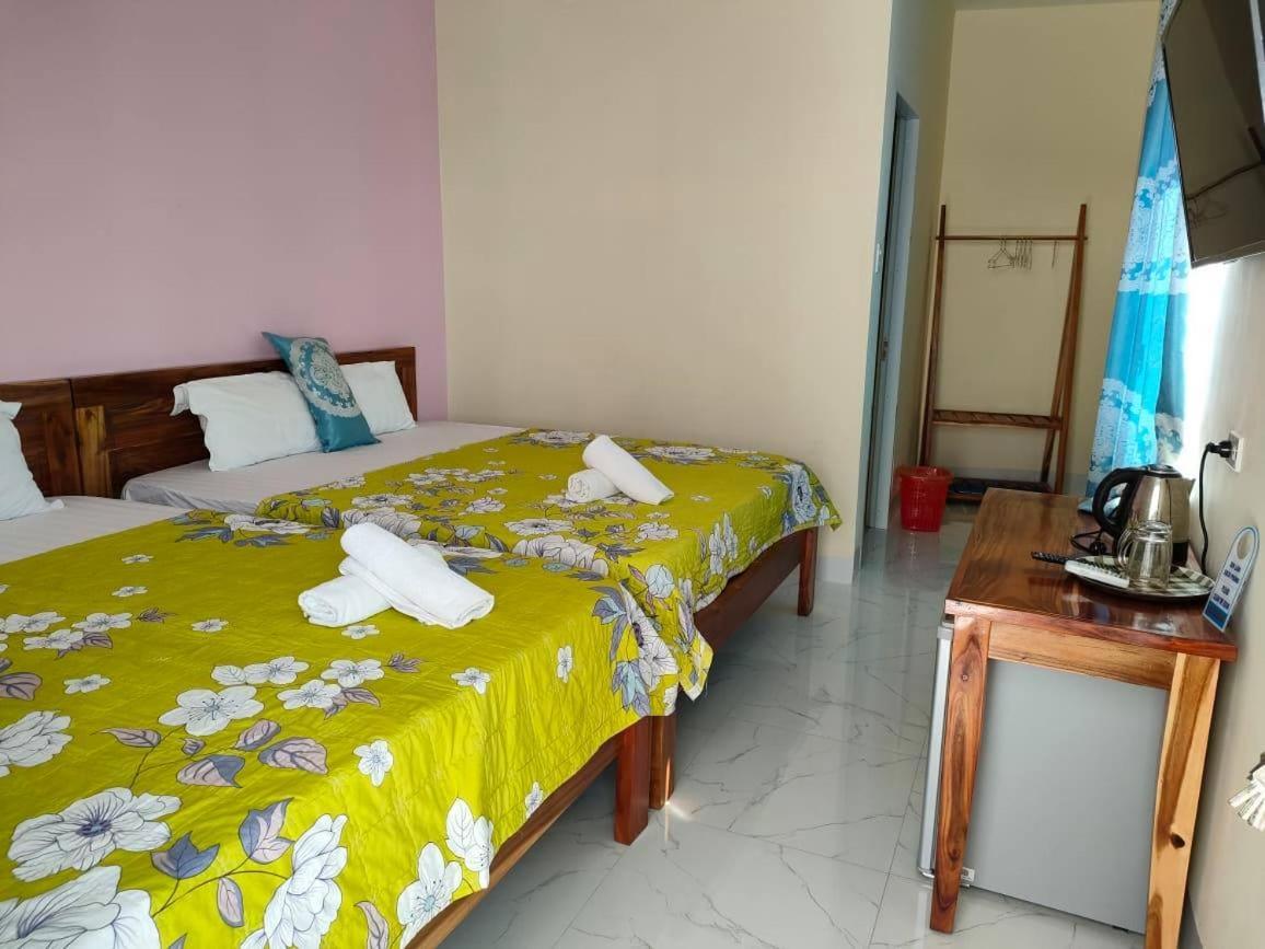 Song Huong Hotel 2*
