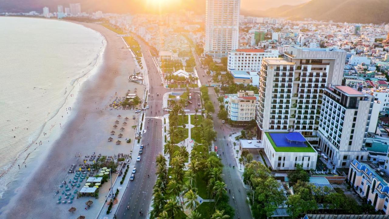Fleur De Lys 4* Quy Nhơn