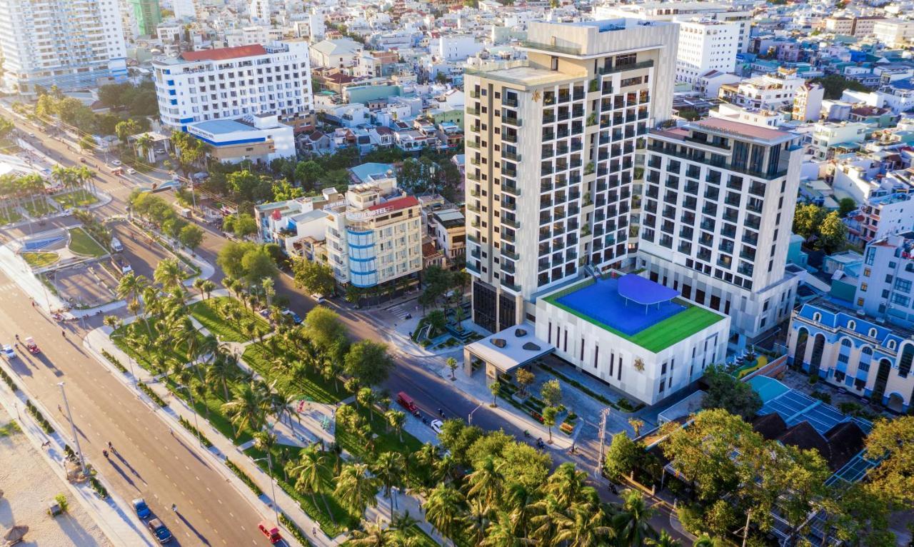 Fleur De Lys 4* Quy Nhơn