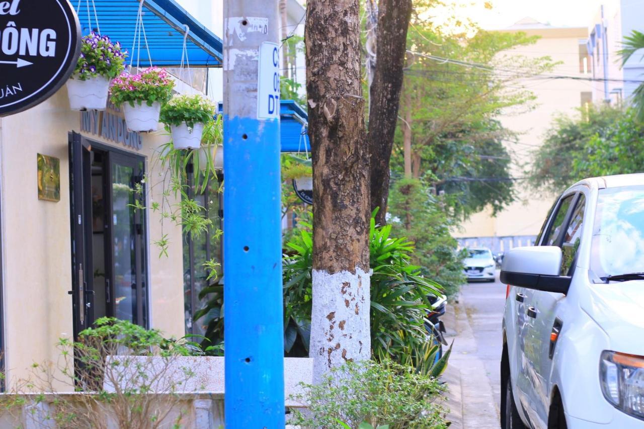 Hotel My An Dong Ngu Hanh Son