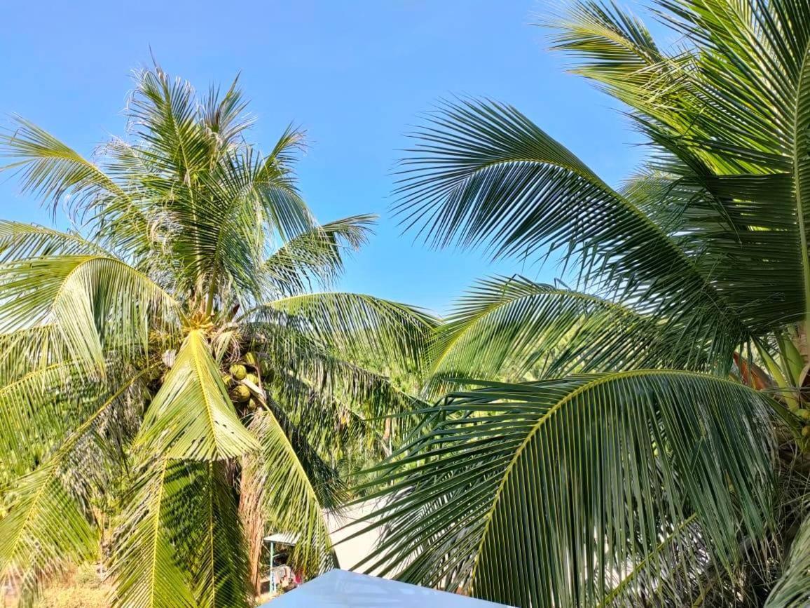 Song Huong Hotel Mui Ne