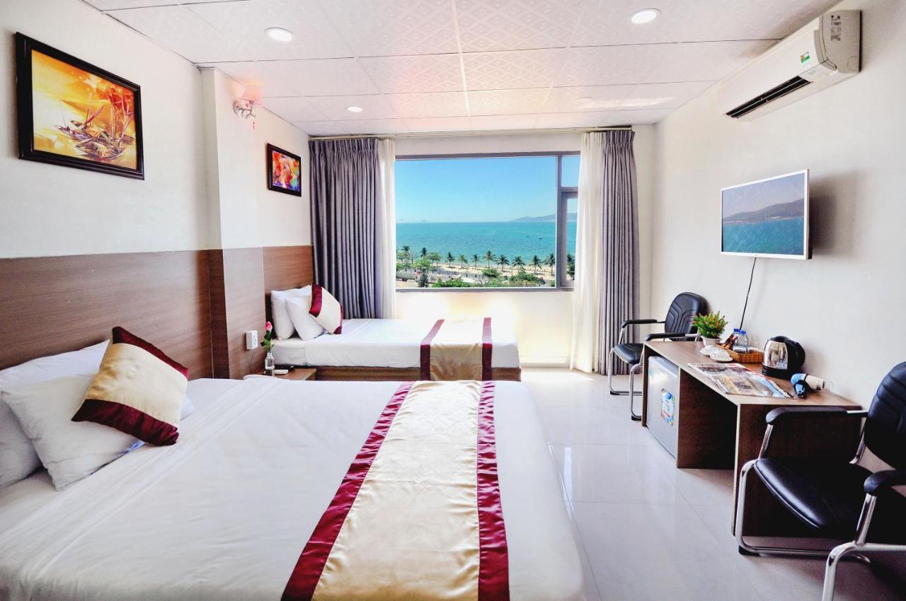 Arise Khách sạn Nha Trang