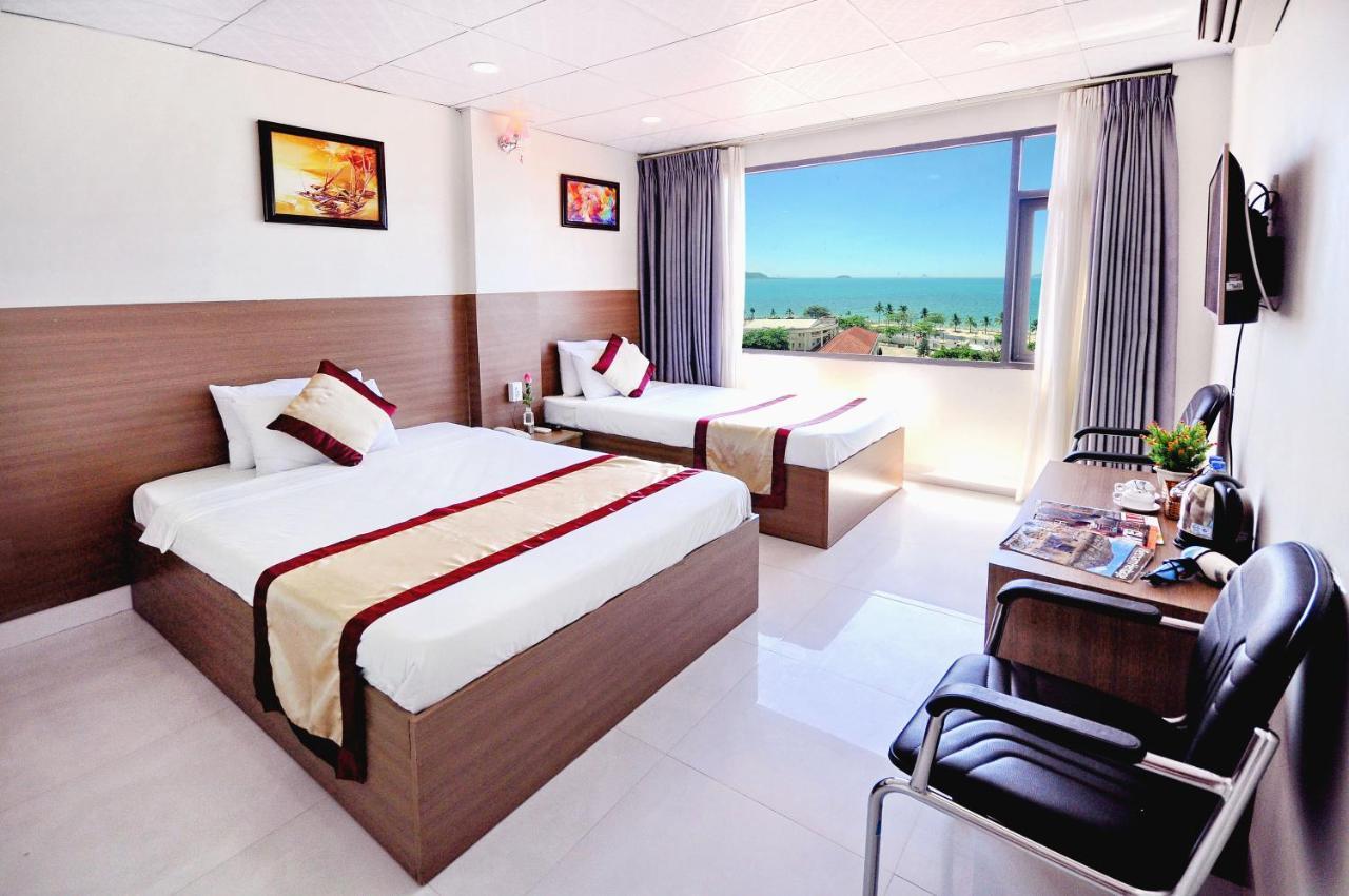 Arise Khách sạn Nha Trang