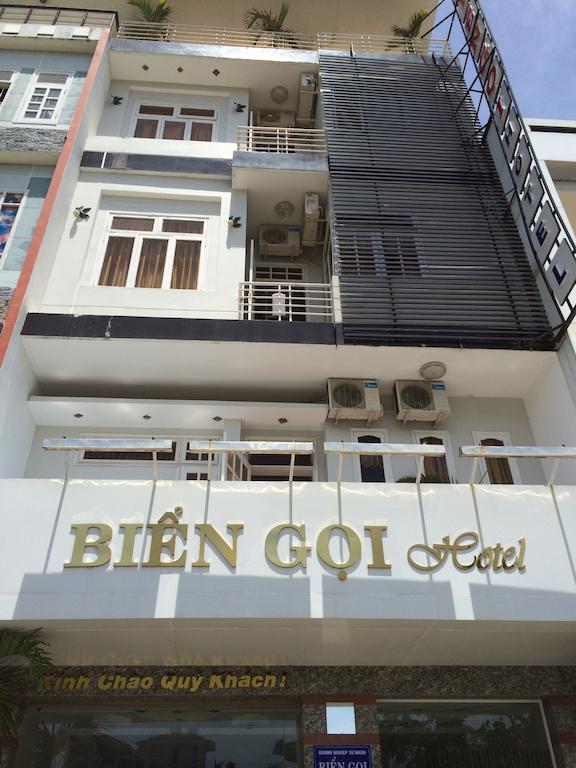 Bien Goi Hotel Da Nang