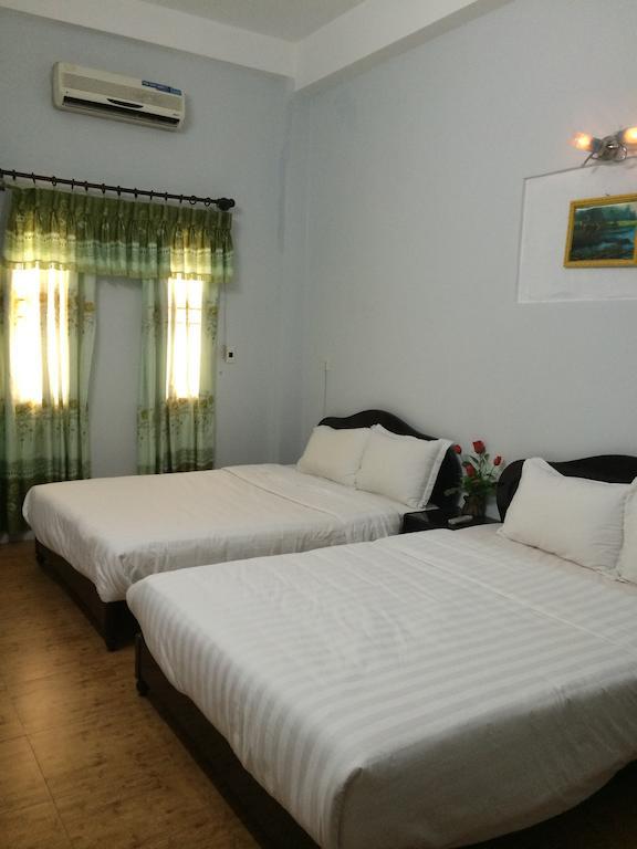 Bien Goi Hotel
