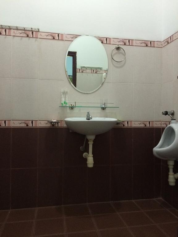 Hotel Bien Goi *