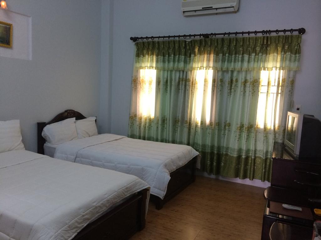 Bien Goi Hotel *