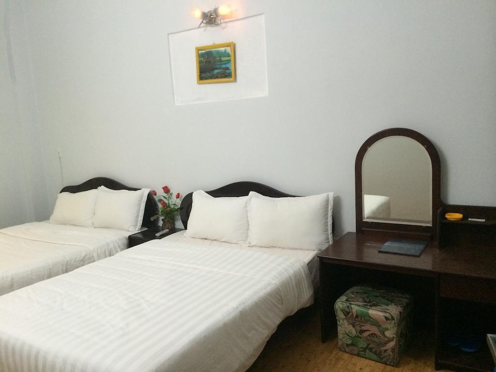 Bien Goi * Da Nang
