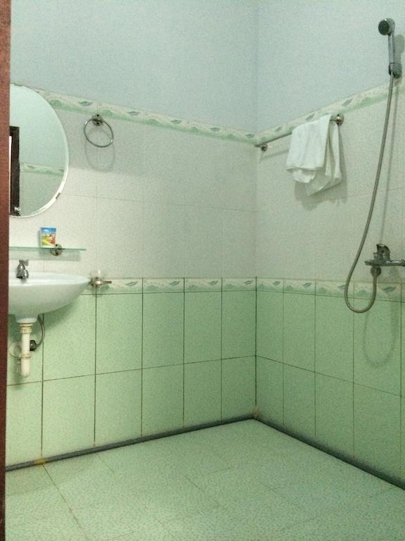 Hotel Bien Goi