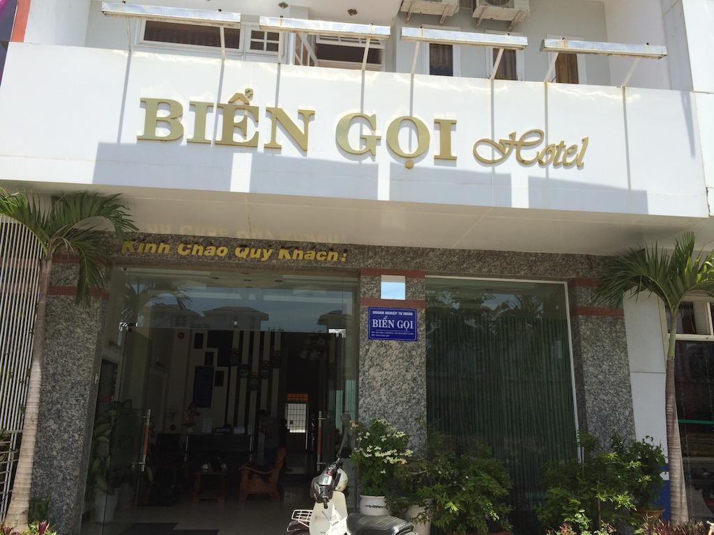 Bien Goi Hotel Da Nang