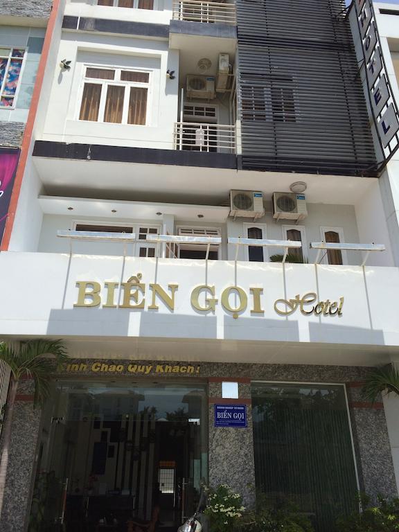 Bien Goi Da Nang