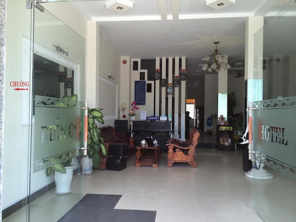 Bien Goi Hotel