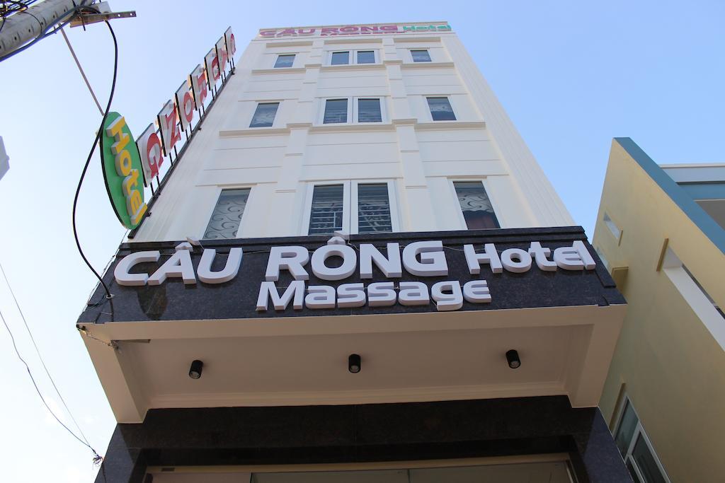 Cau Rong Son Tra
