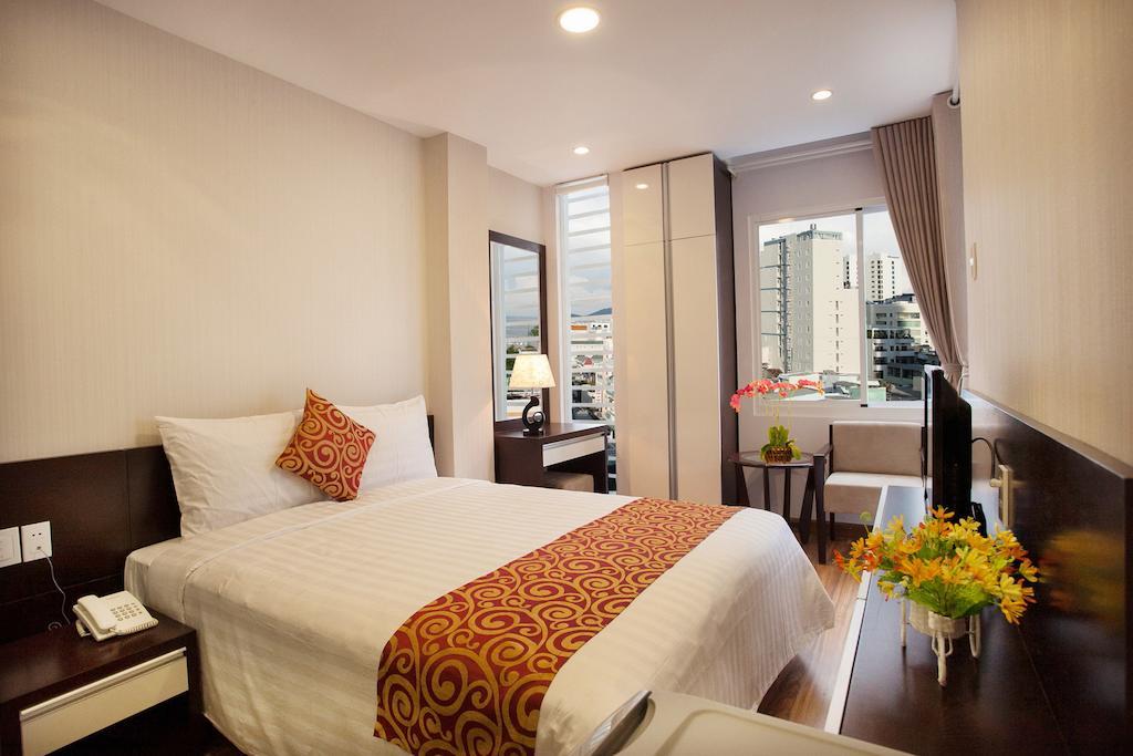 Galaxy Apartment *