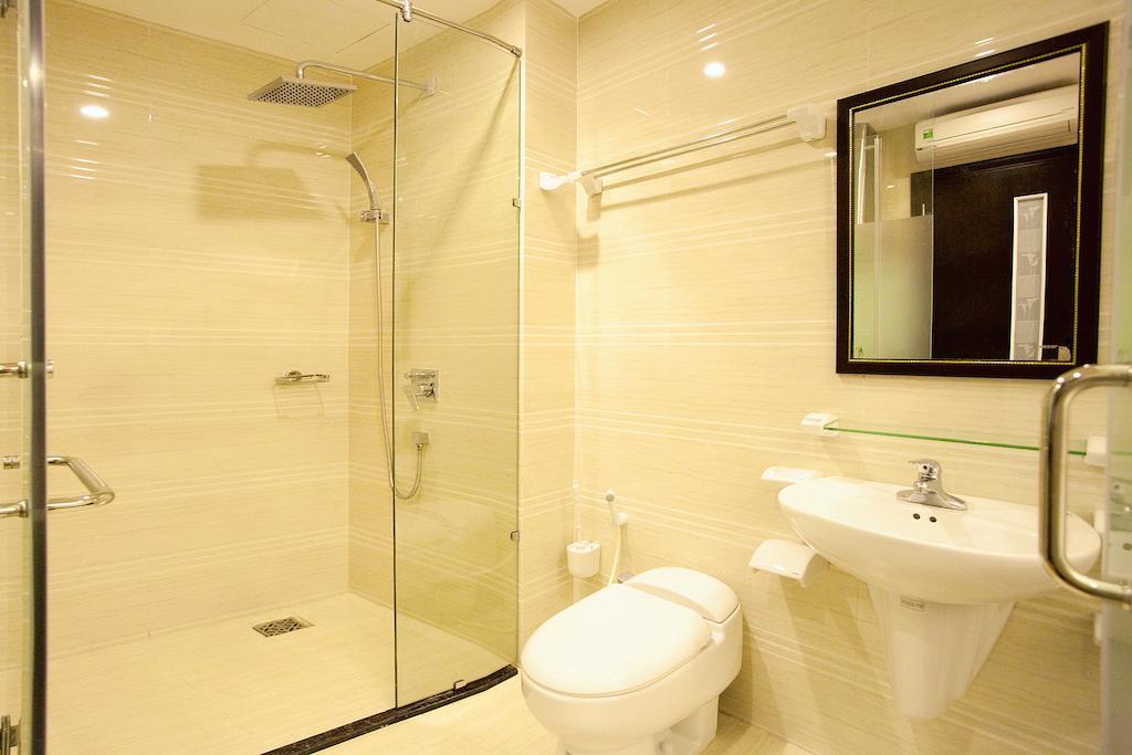 Galaxy Apartment *