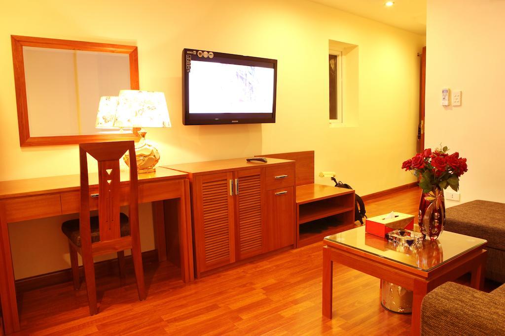 Hoang Hotel 3*