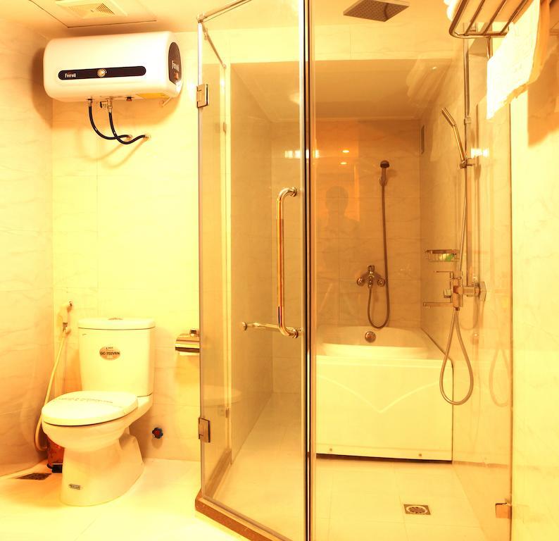 Hotel Hoang