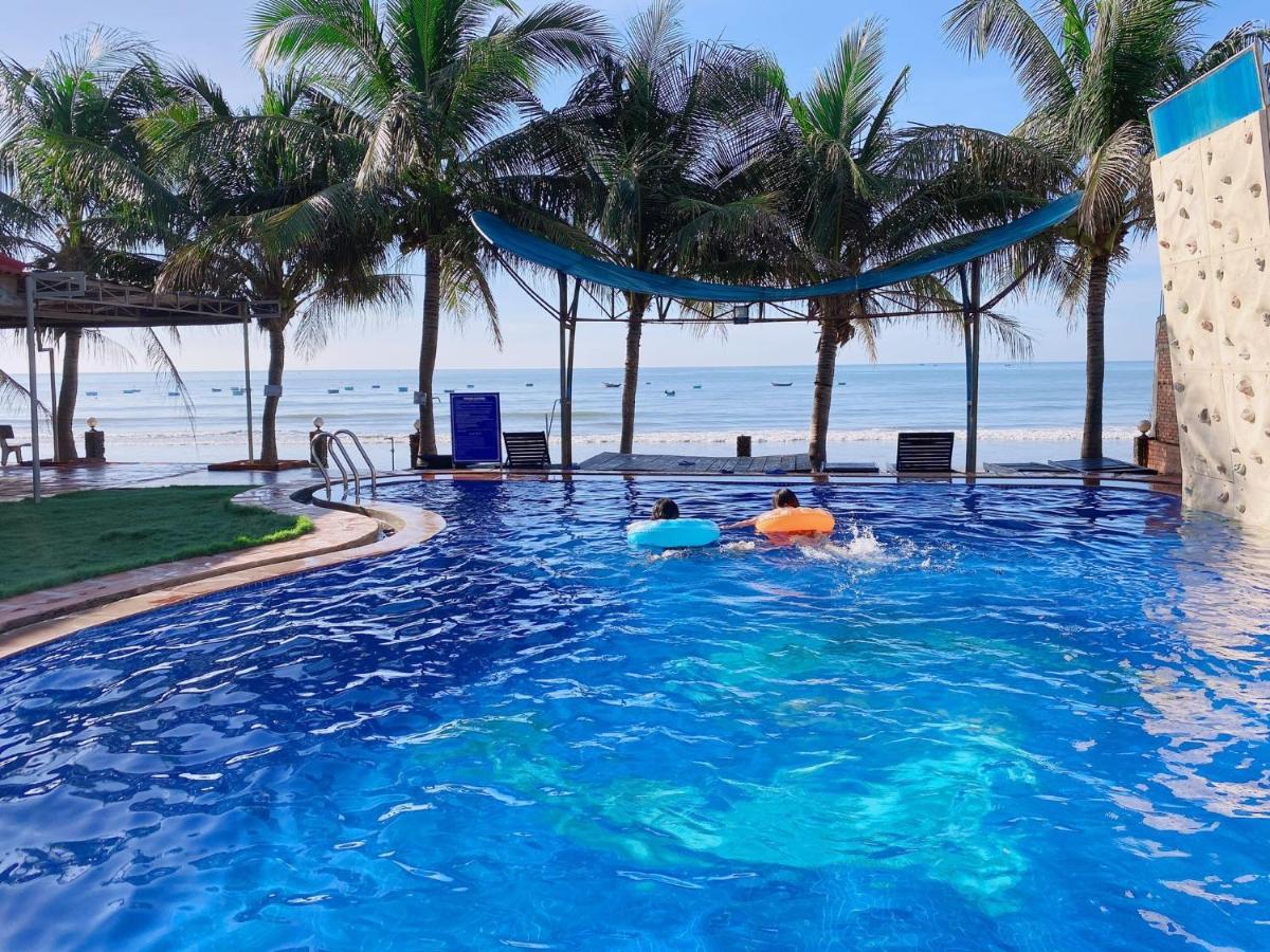 Venus Muine Hotel