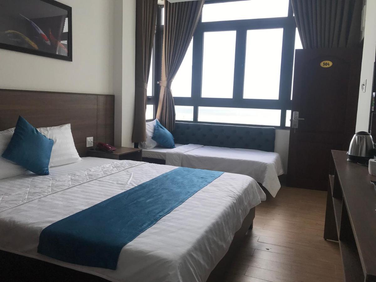 Khách sạn Hoàng Hưng *
