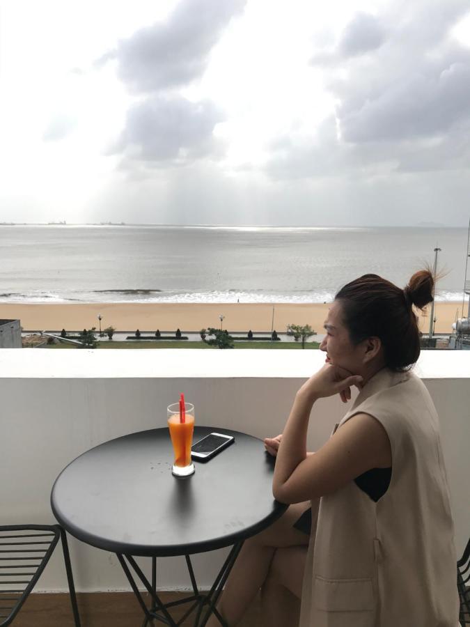Hoàng Hưng Khách sạn Quy Nhơn