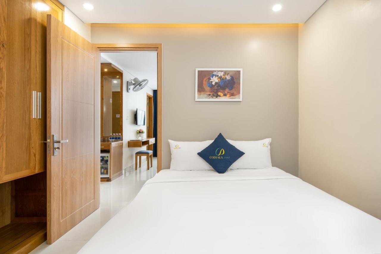 Codi Sea & Travel 2* Đà Nẵng