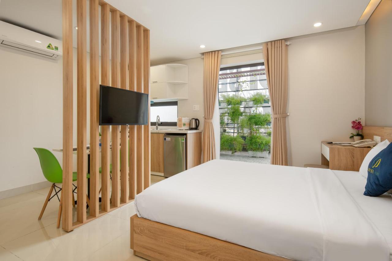 Hotel Codi Sea & Travel 2*